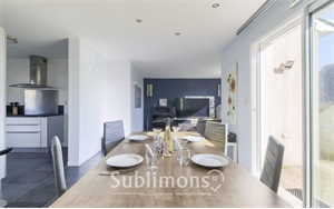 maison à la vente -   56410  ERDEVEN, surface 115 m2 vente maison - UBI473194046